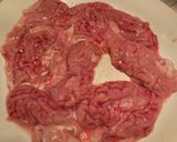 Rántott agyvelő recept fázis 2 fotója