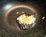 A picture of step 2 of Easy Cold Tantanmen with Hiyamugi Noodles.
