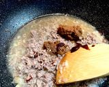 A picture of step 5 of Easy Cold Tantanmen with Hiyamugi Noodles.