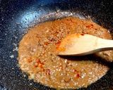 A picture of step 6 of Easy Cold Tantanmen with Hiyamugi Noodles.