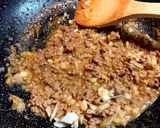 A picture of step 7 of Easy Cold Tantanmen with Hiyamugi Noodles.