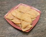 Tejfölös - füstölt sajtos csirkemell recept fázis 1 fotója