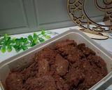 Foto langkah ke 6 dari resep Rendang Minang dengan Ambu-Ambu.
