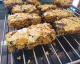 Foto del paso 4 de la receta: Barritas energéticas caseras y fit