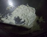 A picture of step 2 of Nalen gurer sondesh.