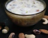 ઓટ્સ ખીર (Oats Kheer Recipe In Gujarati) રેસીપી સ્ટેપ4ફોટો