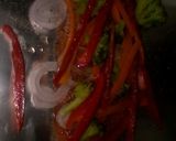 Foto del paso 2 de la receta: Pescado Papilofe