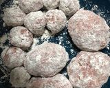 Foto del paso 3 de la receta: Pelota / albóndigas