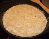 Foto del paso 3 de la receta: Risotto con boletus y guisantes