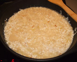 Foto del paso 3 de la receta: Risotto con boletus y guisantes