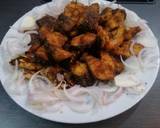 Deep Fried Murrel recipe step 3 photo