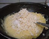 Foto langkah ke 6 dari resep Korean Cheese Garlic Bread Ekonomis.