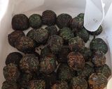 Φωτογραφία βήματος 3 της συνταγής Oreo chocolate truffles / Όρεο σοκολατένια τρουφάκια με 3 υλικά