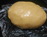 Foto del paso 5 de la receta: Masa Quebrada