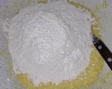 Foto del paso 4 de la receta: Tarta de coco y dulce de leche