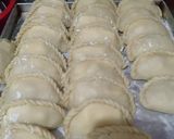 Foto langkah ke 4 dari resep # pastel renyah.