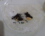 Foto langkah ke 2 dari resep Pisang Coklat Meses dan Gula 💖💖👍👍.