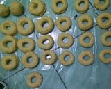 Foto langkah ke 6 dari resep Donat kentang renyah nd super lembut anti gagal ala mama nadyne.