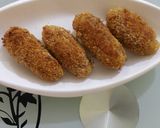 صورة لخطوة 8 من وصفة كبة بطاطا