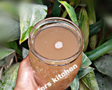 A picture of step 4 of Tamarind juice.