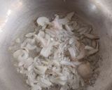 সুস্বাদু চিকেন এলোমেলো(suswadu chicken elomelo recipe in Bengali) রেসিপির ধাপ 2 ছবি