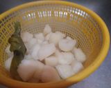 Foto langkah ke 4 dari resep Singkong Gula Aren.