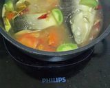 Foto langkah ke 4 dari resep Pindang Serani.