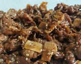 Foto langkah ke 5 dari resep 101. Beef Bulgogi.