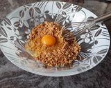 Foto del paso 4 de la receta: Coulant de turrón