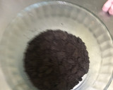 Foto del paso 9 de la receta: Torta Helada de Vainilla y Oreo