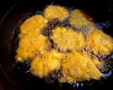 Foto langkah ke 4 dari resep Nanas Goreng.