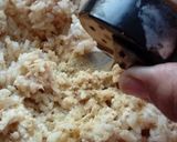 Foto del paso 2 de la receta: Tomates rellenos con arroz y atún