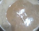 A picture of step 2 of Kadak chai ki piyali.