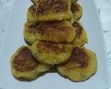 Foto langkah ke 6 dari resep Kue Pisang Panggang.