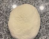 Foto del paso 2 de la receta: Pan para milanesa casero 🥪