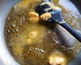 Foto langkah ke 1 dari resep Bread Pudding.