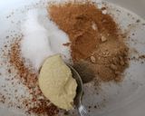 Foto del paso 1 de la receta: Shawarma casero