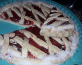 Foto del paso 3 de la receta: Pastafrola sin manteca para el finde🇦🇷😋