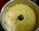 A picture of step 7 of Cabbage chutney.