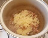 Lebbencsleves recept fázis 2 fotója