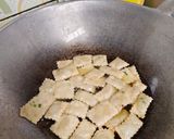 Foto langkah ke 7 dari resep Keripik Bawang (Gurih dan Renyah, Bahan Ekonomis).