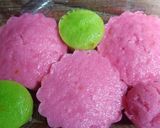 Foto langkah ke 5 dari resep Apem kukus meNuL.