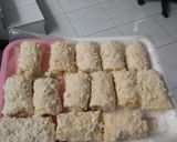 Foto langkah ke 11 dari resep Risol Mayo.