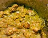 Foto del paso 1 de la receta: Tamales de Chicharrón