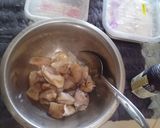 Foto langkah ke 2 dari resep Cap Cay Goreng Chinese.