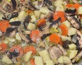 Foto del paso 14 de la receta: 206. Guiso de Pavo