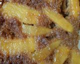 Foto del paso 9 de la receta Bizcocho de manzanas estilo Tatin🍎🍎🍎