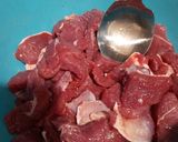 Foto langkah ke 1 dari resep 510. Malbi Daging Sapi Khas Palembang.
