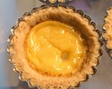 Foto langkah ke 7 dari resep Pie Susu Homemade.