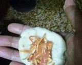 A picture of step 7 of Khichu Bullets.
